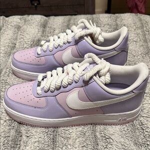 Men’s Nike’s 🤍